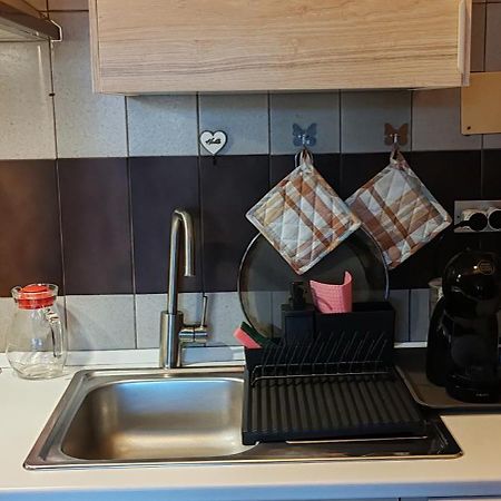 Apartment Il Monte Old Bridge Флоренция Екстериор снимка