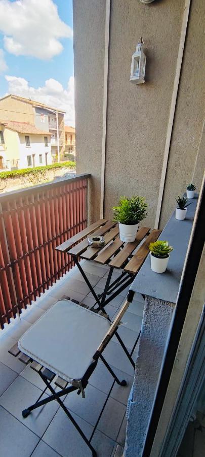 Apartment Il Monte Old Bridge Флоренция Екстериор снимка