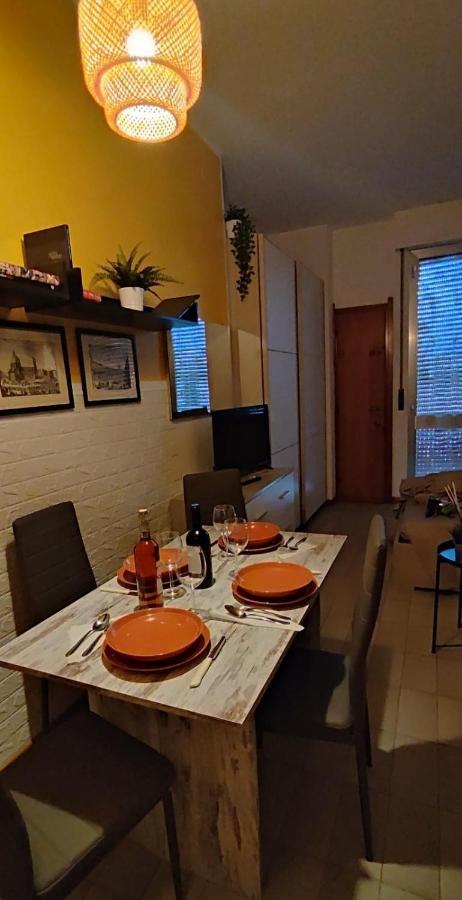 Apartment Il Monte Old Bridge Флоренция Екстериор снимка