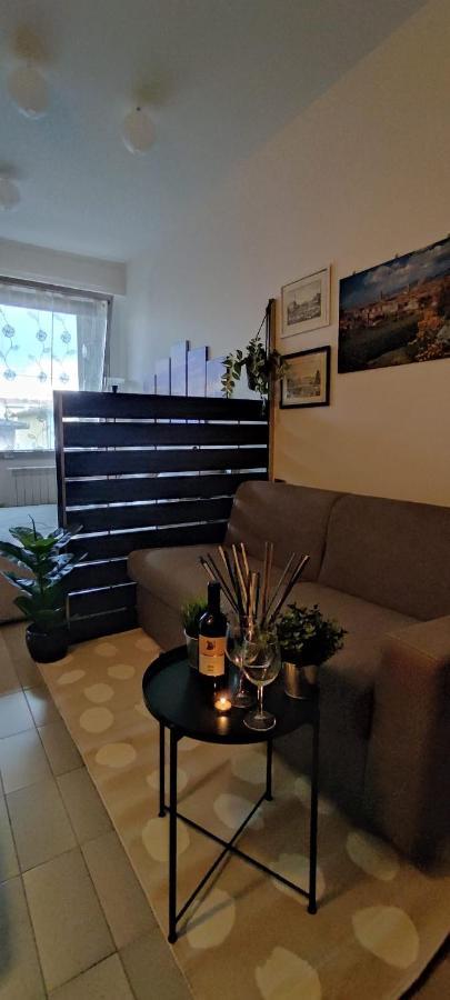 Apartment Il Monte Old Bridge Флоренция Екстериор снимка