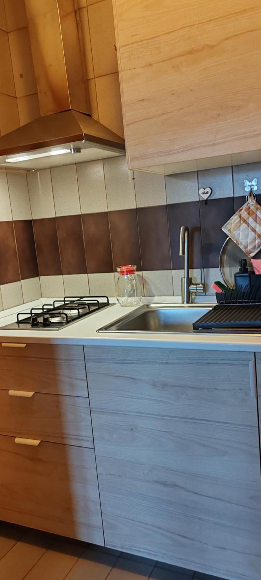 Apartment Il Monte Old Bridge Флоренция Екстериор снимка