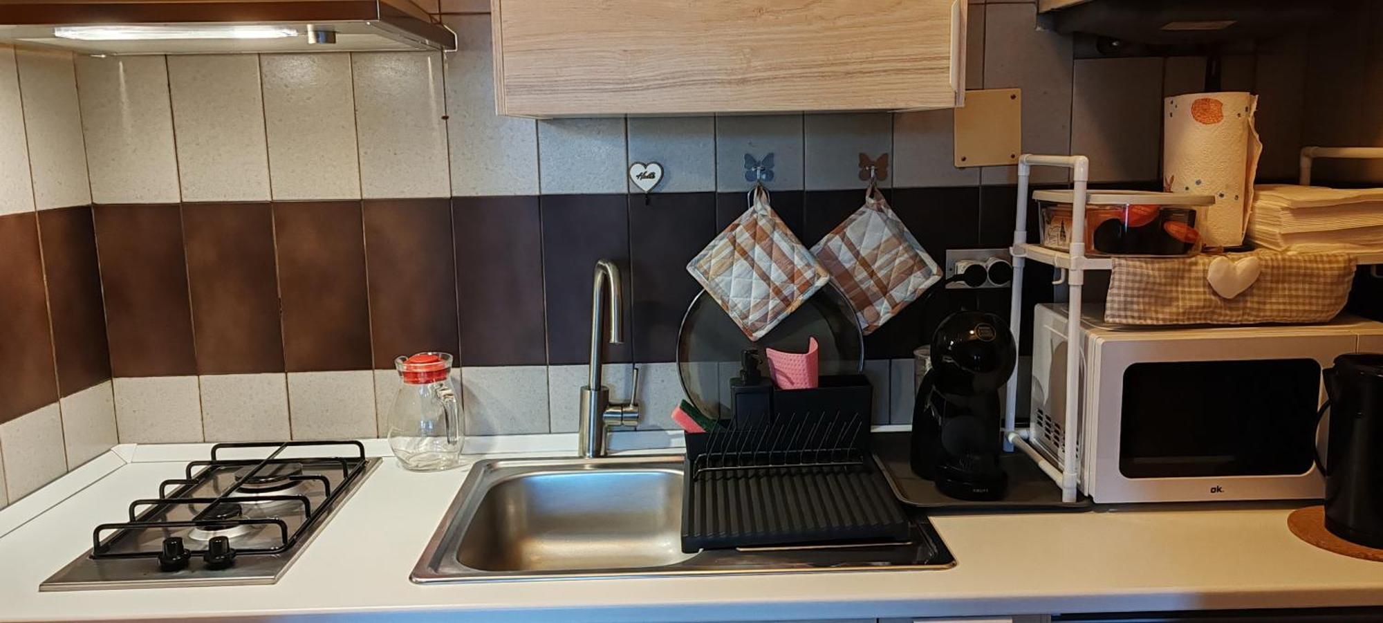 Apartment Il Monte Old Bridge Флоренция Екстериор снимка