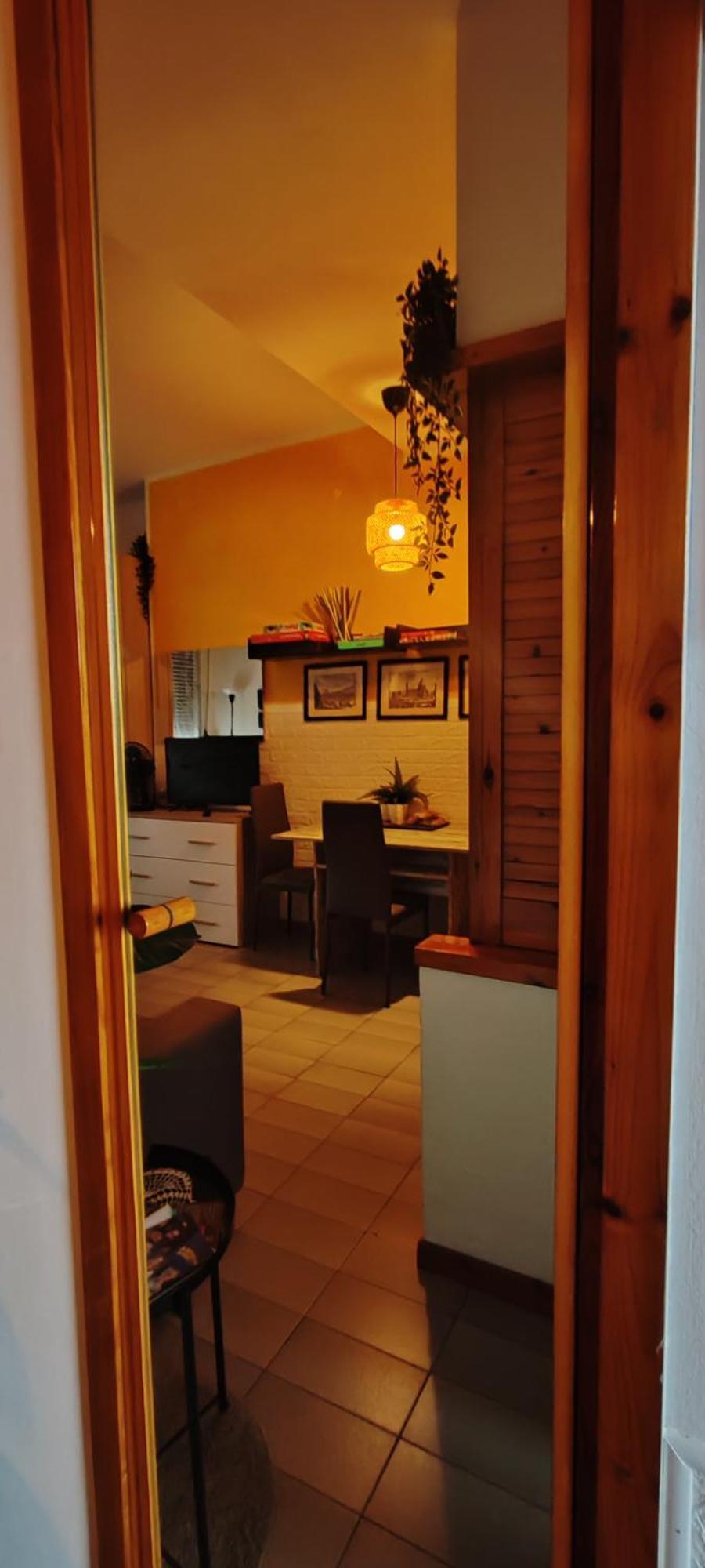 Apartment Il Monte Old Bridge Флоренция Екстериор снимка