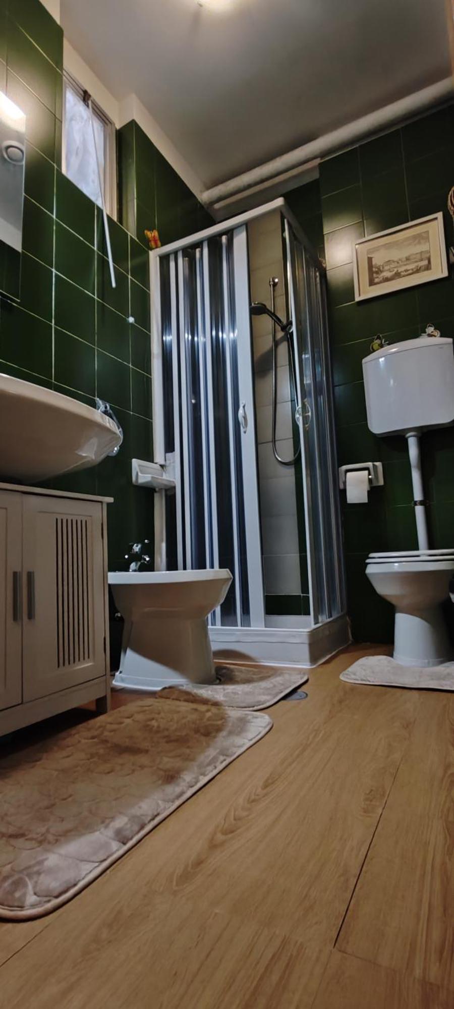 Apartment Il Monte Old Bridge Флоренция Екстериор снимка