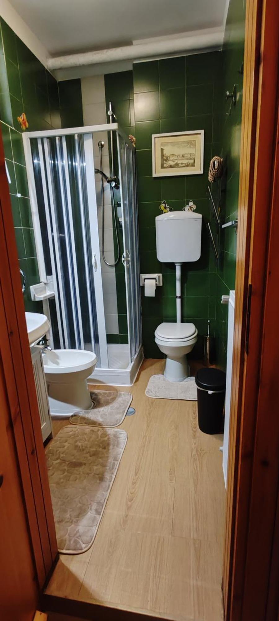 Apartment Il Monte Old Bridge Флоренция Екстериор снимка